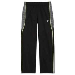 Old Navy Boys Go-Dry Mesh Track Pants